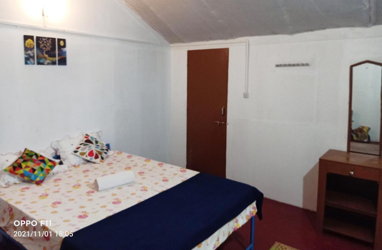 Shiv Sai Huts Hotel Canacona Exterior foto