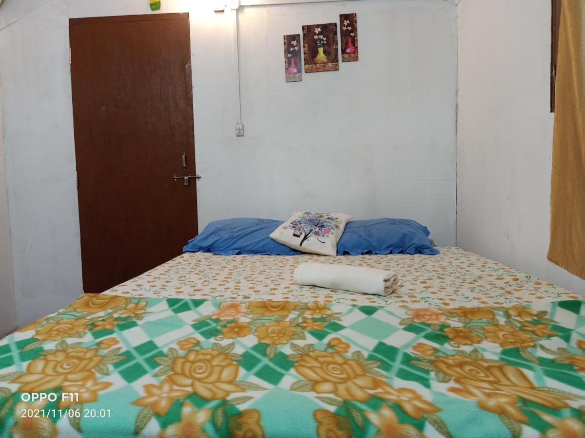 Shiv Sai Huts Hotel Canacona Exterior foto