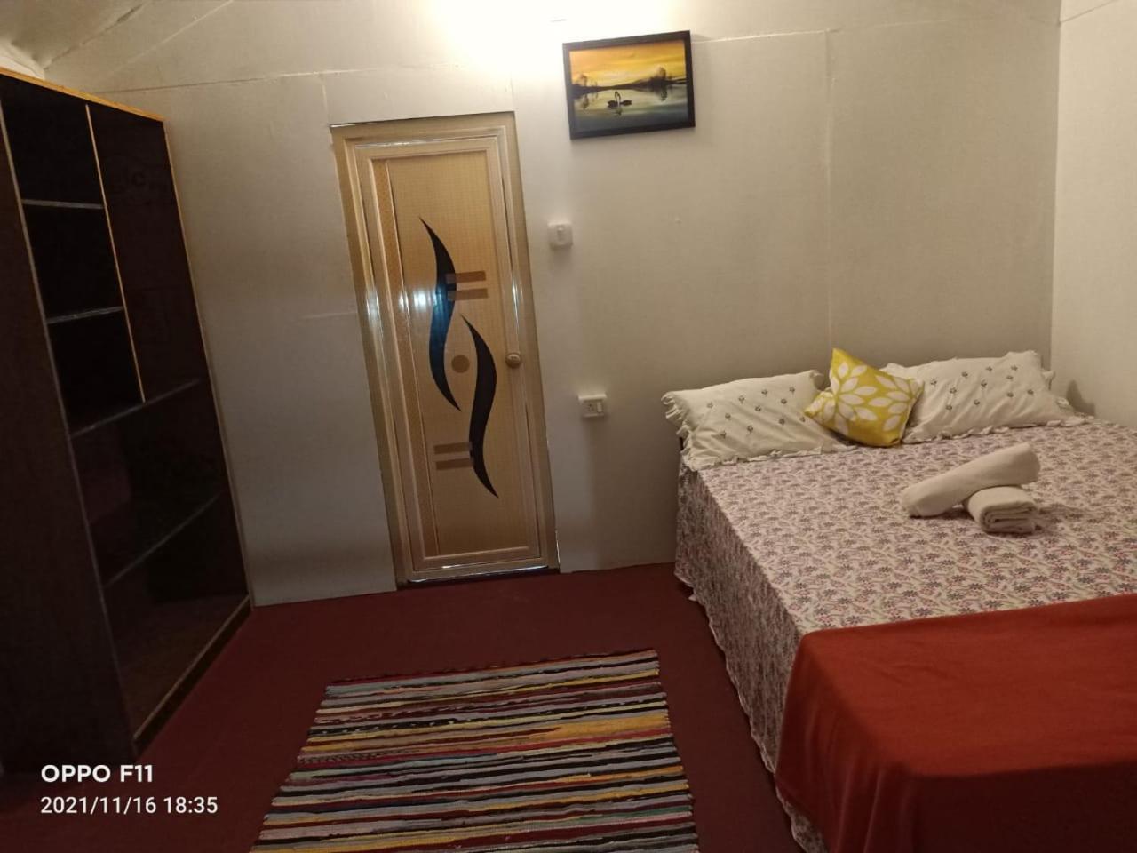 Shiv Sai Huts Hotel Canacona Quarto foto