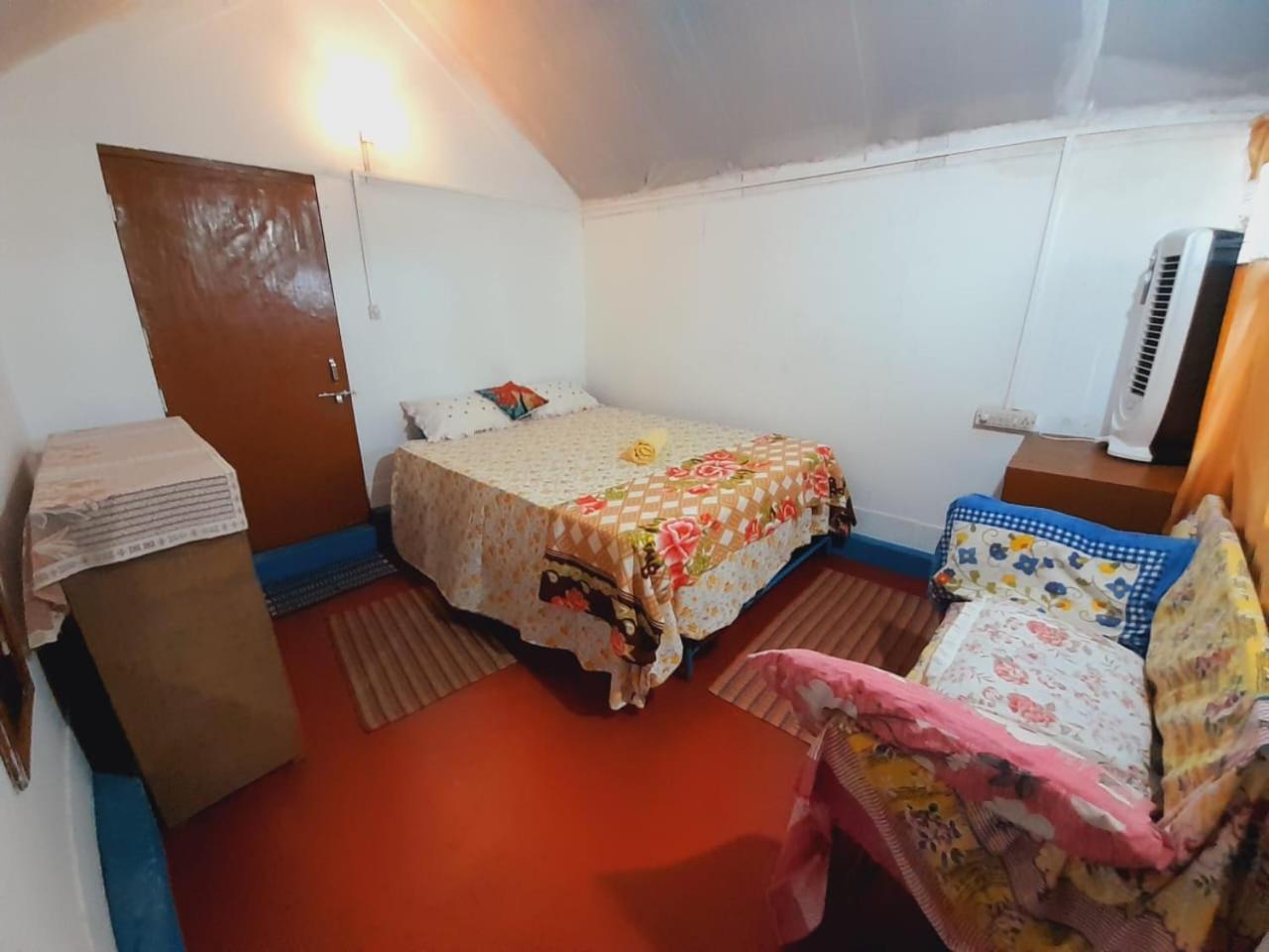Shiv Sai Huts Hotel Canacona Quarto foto